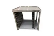 YXD-APE-10-SN Oven Stand