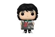 Stranger Things Mike with Will's Painting Pop! Vinyl