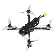 "DarwinFPV Baby Ape Pro V2 142mm 3"" 2-3S FPV Racing RC Drone PNP 1104 4300KV Brushless Motor"
