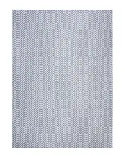 Safavieh Bermuda 800 Indoor/Outdoor Rug 8' x 10' Blue