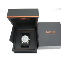 在飛比找蝦皮購物優惠-MIDO M0056143705709 Multifort 