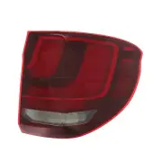 BMW X5 Rear Light F15 2013-2019 Outer Wing LED Tail Lamp Back Lens Drivers Side