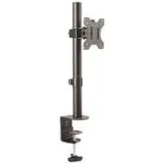 StarTech Monitor Desk Mount, Steel, For VESA Mount Monitors up to 32" - ARMPIVOTV2