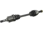 Front Left Axle Assembly For 05-09 Mazda 3 2.0L 4 Cyl Naturally Aspirated PY57M8 (for: Mazda)