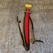 Promaster Contour Pro Strap - Red