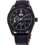 ∣聊聊可議∣ORIENT STAR 東方之星 SPORTS系列 鏤空機械錶-43.2MM RE-AV0A03B