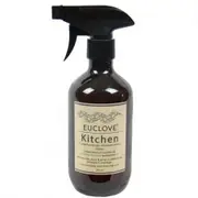 Euclove Kitchen Cleaning Spray 500ml