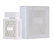 Rave Now White edp Perfume by rave Lattafa 100 ML - Newly launched.