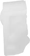 Skull Silicone Candle Mold 3D Skeleton Candle Making Molds for DIY Aromatherapy Decorations