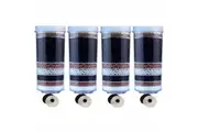 Aimex Water Filter 8 Stage Prestige Healthy Pure Bpa Free X 4 Water Filters