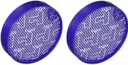 Dyson Filter, Pre Motor Dc25 Rinsable (Two Pack) 919171-02
