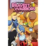 BRAVEST WARRIORS