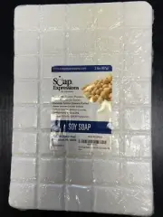 Soap, Expressions, Soy Soap, Base 2 Pound Block