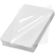 200 Pack Laminating Sheets, Clear 9 x 11.5 Inch Thermal Laminating Pouches fo...
