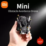 Mini Drone with Camera HD 4K 1080P FPV RC Drones Profesional Five