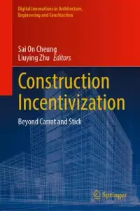 在飛比找博客來優惠-Construction Incentivization: 