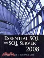 在飛比找三民網路書店優惠-Essential SQL on SQL Server 20