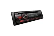 Pioneer DEH-S1250UB Car Stereo with USB, Android Smart Phone Support, Aux In & 2 x RCA Output
