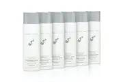 6x TERRE A MER Pure Hydration Hair Conditioner Hydrate Normal Dry Argan Oil Bulk