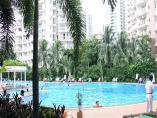 旅家度假公寓(三亞灣店)Lvjia Holiday Apartment (Sanya Bay)