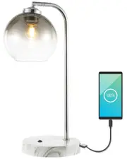 JONATHAN Y Ada Task Lamp