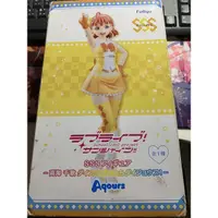 在飛比找蝦皮購物優惠-FuRyu SSS 日版 LoveLive 高海千歌