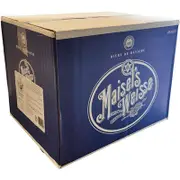Maisel's Weisse Original Hefe Weissbier Bottle 500mL