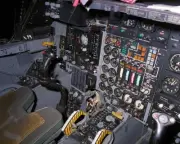 F-111 AARDVARK COCKPIT 8x10 GLOSSY PHOTO PRINT