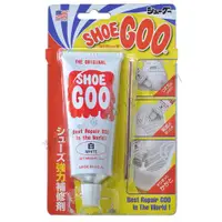 在飛比找蝦皮購物優惠-現貨 SHOE GOO 鞋底修補膠 鞋固膠 修鞋防磨膠 鞋底