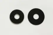 Smooth Drag Carbontex Washers (2) Abu Garcia Reel - Revo Premier REV04PRM A10