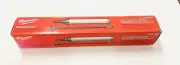 Milwaukee 600mm Caulking Gun Aluminium Barrel Coversion Kit 48-08-1093 Au Stock