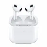 在飛比找遠傳friDay購物精選優惠-Apple AirPods 三代 搭配耳機+充電盒 (Mag