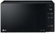 LG 1000W 23L NeoChef Smart Inverter Microwave Oven MS2336DB