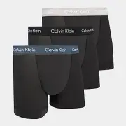 Calvin Klein Trunks 3 Pack