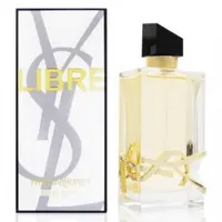 在飛比找PChome24h購物優惠-YSL LIBRE 自由女性淡香精 90ml