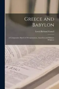 在飛比找博客來優惠-Greece and Babylon: a Comparat