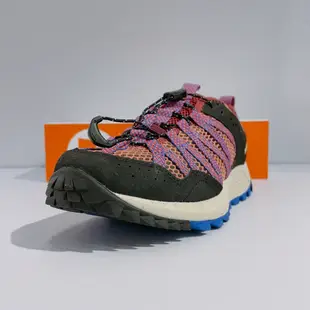 MERRELL WILD WOOD AEROSPORT 女生 莓紅色 速乾 網布 戶外 水陸兩棲鞋 ML067732