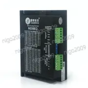 1PC New DMA882S Leadshine Stepper Driver Replace ND882 MD882 2-PH 8.2A +80VDC