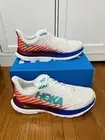 Size 12 D Hoka One One Men’s Mach 5 Running Shoes 1127893 WFM, Brand new