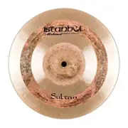 Istanbul Mehmet 12" Sultan Splash