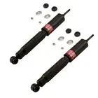 Front KYB Excel-G Shocks Struts For Ford E-250 Econoline Excursion New Pair