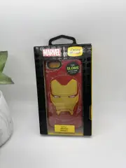 OtterBox Apple iPhone 8/7 Marvel Symmetry Case - Iron Man