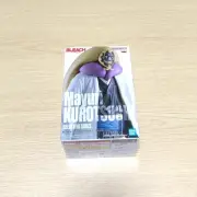 Bleach Thousand Year Blood War Mayuri Nirvana Figure