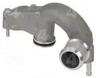 Water Distribution Pipe For 2008-2010 Saturn Vue 3.6L V6 2009 86174