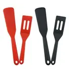 Home Supplies Frying Fish Pan Shovel Slotted Spatula Kitchen Turner Spatula