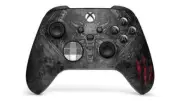 Xbox Elite Wireless Controller Series 2 – The Witcher 3 10th Anniversary ✅INHAND