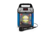 SINGING MACHINE Singing Machine Groove Mini Karaoke System