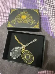 Shadow And Bone Saint Tokens ravkan Owlcrate Leigh Bardugo