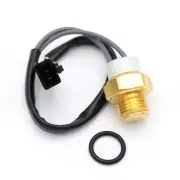 Motorycle Sensor Radiator Fan Switch For Suzuki GSXR1100 GSF250 VZ800 RF900