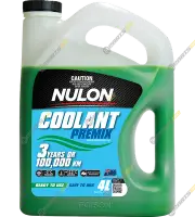 2 x NULON Coolant Premix PMC-4